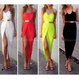 FULL LENGTH EVENING DRESS