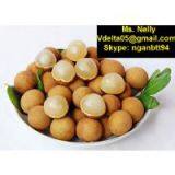 Vietnamese Longan (fresh or Dried)