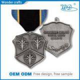 Norm Trophy Manufactures the John Newbery Books Academic Trophies and Medals