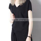 Charm Alloy Locket Bracelet Silvery Circle Loop Leather Bracelet Bangle thumbnail-6