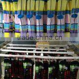 OEM 360 Women Heat Sublimation Printing Socks Printing Crew Sock thumbnail-3