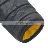 Detachable Hooded Man Goose Down Jacket for Winters thumbnail-5