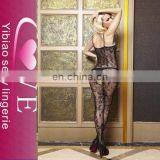 Popular Lingerie Underwear Ladies Sexy Bodystocking Women Nude Bodystocking