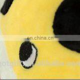 Cheap Custom Cute Cow Small Plush Toy for Gift thumbnail-5