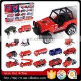 Hotselling Toys Metal Car With Good Quality Cheap Price thumbnail-1