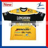 Man Outdoor Functional Fishing Wear Fish Clothing thumbnail-1