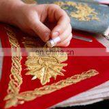 General Grievous Crochet Air Force Four Star General Five Star Shaped Hat thumbnail-2