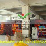 Giant Commercial Fire Exits Inflatable Laser Tag Arena thumbnail-3