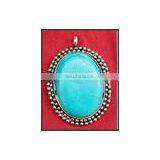 SF-PD20 Metal Pendant thumbnail-1