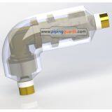 Plastic Full Seal Cover Fitting Gurards thumbnail-2