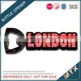 2D Design Soft PVC Bottle Opener thumbnail-4