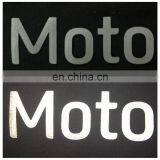 Heat Transfer Type and Textiles Application Reflective Heat Transfer Vinyl for Clothing thumbnail-5