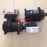 Cummins QSX15 Engine Air Compressor 4318216 3680441 3681902 3681904 3101137 3103413 4952758 3104216