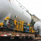 10MT LPG Skid Tank Gas Station LPG Filling Plant LPG Tank 20000L LPG Tank thumbnail-1