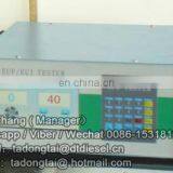 EUI EUP testing machine with CAM BOX