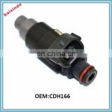 ORIGINAL Fuel Injector CDH166 MD319790 FOR Nikki Suzuki Chevy mitsubishi Mirage1.5-1.6L