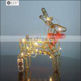 Outdoor Holiday Lighting 2M 20L Mini LED String Light thumbnail-3