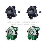 Zhejiang Depehr Heavy Duty European Truck Cooling System Scania Truck Collant Water Pump 1789522 1546188 thumbnail-3
