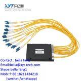 12ch CWDM MUX DEMUX WITH MON UPG Port thumbnail-3