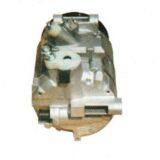 ALA21316 Benz A/C COMPRESSOR C200,C220 A/C COMPRESSOR DCS-17E A/C COMPRESSOR 0022309011 A/C Compressor thumbnail-4