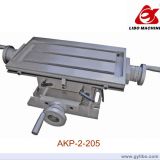 AKP-2-205 Precision Cross Slide Table