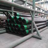 Api Seamless Steel Used For Petroleum Pipeline Oil Pipes Tubes