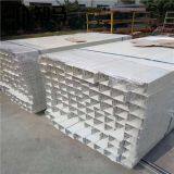 Stainless Steel/ Pre-galvanized/ Powder Coated/ Hot Dip Galvanized Cable Tray Power Plant Used Cable Trunking thumbnail-4