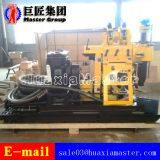 XYX-130 Wheel Type Hydraulic Drill Water Well Machine thumbnail-5