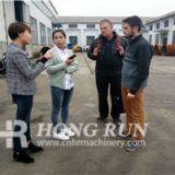 hongrun machinery