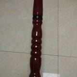 Decorative Iron Stair Pipes thumbnail-2