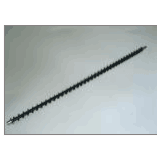 Printer Plastic Part, Roller thumbnail-1