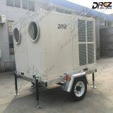 Drez 20 Ton Trailer Air Conditioner Duct AC Units For Outdoor Tents thumbnail-2