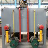 Anti Theft Door Embossing Machine TEEL SECURITY DOOR Steel Door Skin Mould， Steel Door Skin Mold thumbnail-5