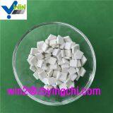 High quality alumina ceramic liner chip