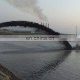 1,000 Cbm/h Hydraulic Cutter Suction Dredging Vessel for Sand Dredging Machine for Sale thumbnail-6