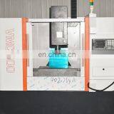 VMC600L Siemens Cnc 808 Wholesale Drilling and Milling Machine Center thumbnail-2
