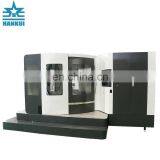 H63 Type CNC Pallet Changer HMC Machine thumbnail-2