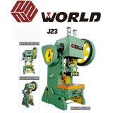 Eccentric Crank Press J23 100 ton