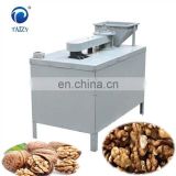 taizy brand walnut shell removal machine for sale