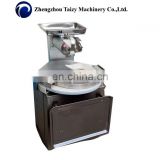 Widely used Dough cutting machine /Pizza Divider Rounder Machine for making cookie dough balls