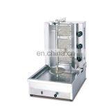 Hot Sale Professional Electric/Gas MiniKebabGrill