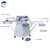 Bakery Equipment Croissant Machine/Pastry Sheeter/Dough Sheeter for Making Crisp Pastries thumbnail-6