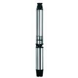 Stainless Steel 6SR18 Deep Well Submersible Borehole Pump thumbnail-1