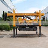 Crawler 300m 200meter Water Well Drilling Machine thumbnail-6