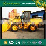 LW500FN 5Ton Wheel Loader With Spare Parts thumbnail-4