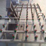 Insulating Glass Processing Glass Edges Cleaning Machine With Competitive Price thumbnail-6