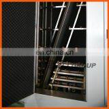 VGM2500 Trade Assurance Vertical Automatic Insulating Glass Making Washing And Drying Machine thumbnail-6