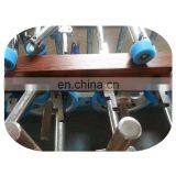 PUR Glue Multi functional Laminating Machine