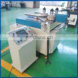 Aluminum frames arching aluminum profile bending machine