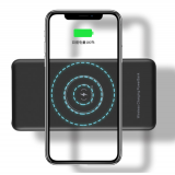 Tenee T-WX01 20000mah PD,wireless ,usb and Fast Multifunction Mobile Power Supply thumbnail-2